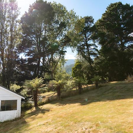 Maydena Chalet Dış mekan fotoğraf