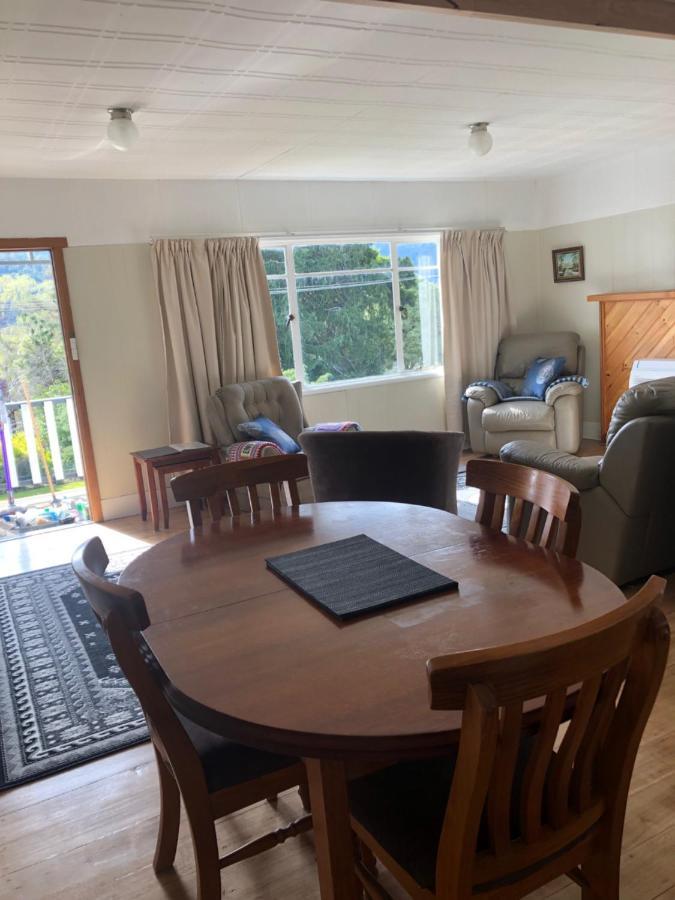 Maydena Chalet Dış mekan fotoğraf