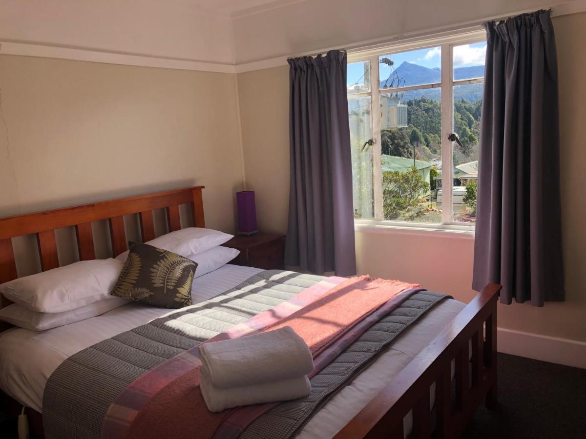 Maydena Chalet Dış mekan fotoğraf