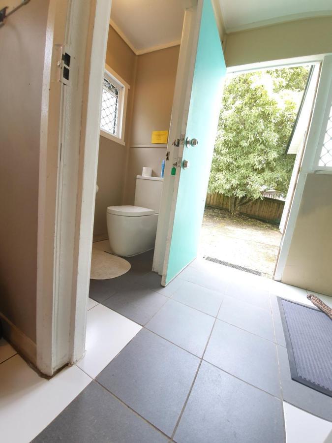 Maydena Chalet Dış mekan fotoğraf
