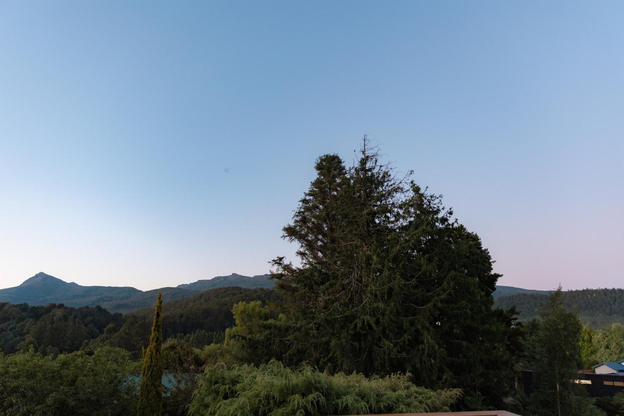 Maydena Chalet Dış mekan fotoğraf