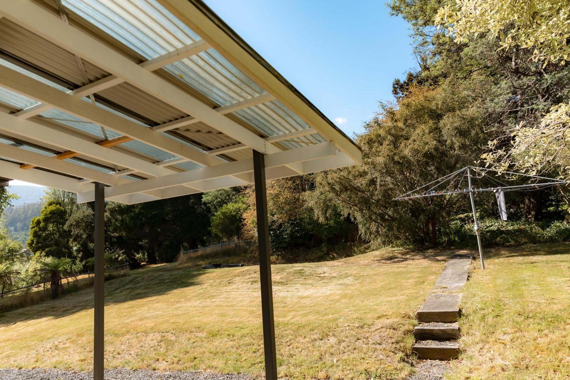 Maydena Chalet Dış mekan fotoğraf