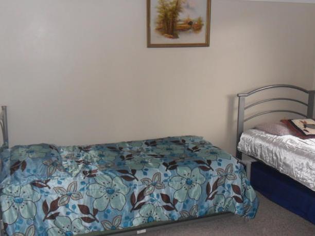 Maydena Chalet Dış mekan fotoğraf