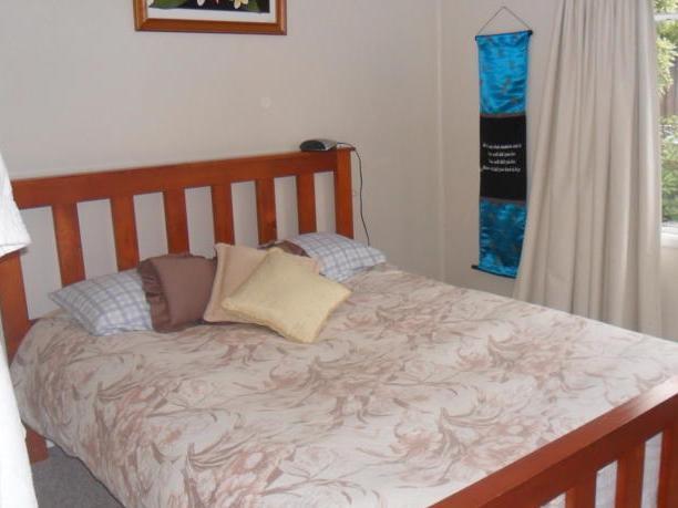 Maydena Chalet Dış mekan fotoğraf
