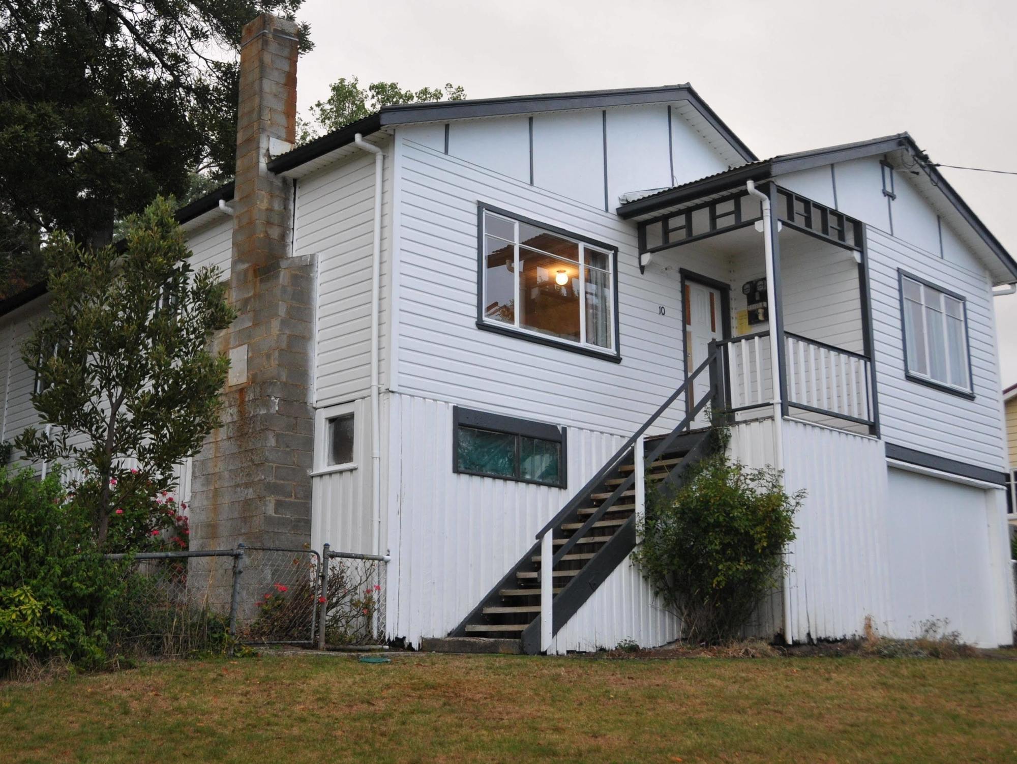 Maydena Chalet Dış mekan fotoğraf